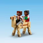Kép 6/7 - LEGO® Minecraft: A kalózhajós utazás (21259)