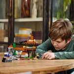 Kép 3/7 - LEGO® Minecraft: A pusztasági bánya (21263)