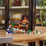 Kép 4/7 - LEGO® Minecraft: A pusztasági bánya (21263)