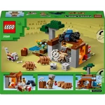 Kép 2/5 - LEGO® Minecraft: Tatuexpedíció a bányában (21269)