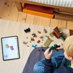 Kép 4/5 - LEGO® Minecraft: Tatuexpedíció a bányában (21269)