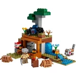 Kép 5/5 - LEGO® Minecraft: Tatuexpedíció a bányában (21269)