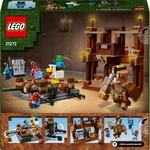 Kép 2/5 - LEGO® Minecraft: Küzdőtér az erdei háznál (21272)