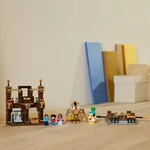 Kép 4/5 - LEGO® Minecraft: Küzdőtér az erdei háznál (21272)