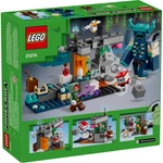 Kép 2/8 - LEGO® Minecraft: Találkozás az Őrzővel (21274)