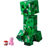 Kép 3/7 - LEGO® Minecraft: A Creeper™ (21276)