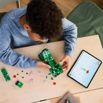 Kép 7/7 - LEGO® Minecraft: A Creeper™ (21276)