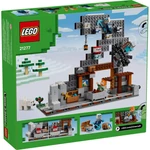Kép 2/8 - LEGO® Minecraft: A csákánybánya (21277)