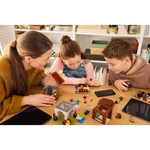 Kép 7/9 - LEGO® Minecraft: A Fosztogató őrtorony és a Romboló (21278)