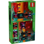 Kép 2/9 - LEGO® Minecraft: A Bevégzőtorony (21279)