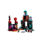 Kép 4/9 - LEGO® Minecraft: A Bevégzőtorony (21279)