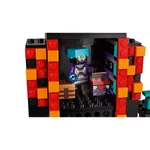Kép 5/9 - LEGO® Minecraft: A Bevégzőtorony (21279)