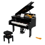 Kép 4/7 - LEGO® Ideas: Nagy zongora (21323)