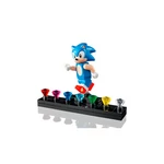 Kép 8/8 - LEGO® Ideas Sonic the Hedgehog™ – Green Hill Zone (21331)