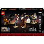 Kép 2/5 - LEGO® Ideas: Jazz Quartet (21334)