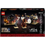 Kép 2/5 - LEGO® Ideas: Jazz Quartet (21334)