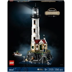 Kép 1/5 - LEGO® Ideas: Motorizált világítótorony (21335)