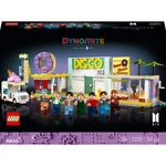 Kép 1/12 - LEGO® Ideas: BTS Dynamite (21339)