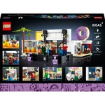 Kép 2/12 - LEGO® Ideas: BTS Dynamite (21339)