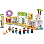 Kép 7/12 - LEGO® Ideas: BTS Dynamite (21339)