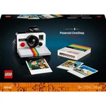 Kép 1/8 - LEGO® Ideas: Polaroid OneStep SX-70 Fényképezőgép (21345)