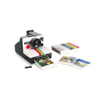 Kép 2/8 - LEGO® Ideas: Polaroid OneStep SX-70 Fényképezőgép (21345)