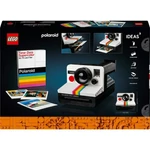 Kép 3/8 - LEGO® Ideas: Polaroid OneStep SX-70 Fényképezőgép (21345)