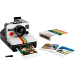 Kép 4/8 - LEGO® Ideas: Polaroid OneStep SX-70 Fényképezőgép (21345)
