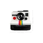 Kép 8/8 - LEGO® Ideas: Polaroid OneStep SX-70 Fényképezőgép (21345)