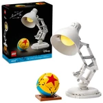 Kép 1/7 - LEGO® Ideas: Disney Pixar Luxo Jr. (21357)