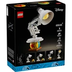Kép 2/7 - LEGO® Ideas: Disney Pixar Luxo Jr. (21357)