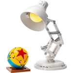 Kép 3/7 - LEGO® Ideas: Disney Pixar Luxo Jr. (21357)