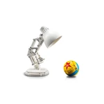 Kép 4/7 - LEGO® Ideas: Disney Pixar Luxo Jr. (21357)
