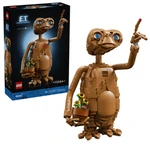 Kép 1/19 - LEGO® Ideas: E.T. the Extra-Terrestrial (21370)