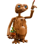 Kép 2/19 - LEGO® Ideas: E.T. the Extra-Terrestrial (21370)