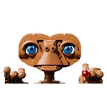 Kép 3/19 - LEGO® Ideas: E.T. the Extra-Terrestrial (21370)