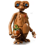 Kép 4/19 - LEGO® Ideas: E.T. the Extra-Terrestrial (21370)
