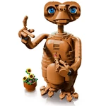 Kép 7/19 - LEGO® Ideas: E.T. the Extra-Terrestrial (21370)