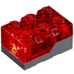Kép 8/19 - LEGO® Ideas: E.T. the Extra-Terrestrial (21370)