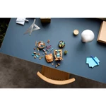 Kép 14/19 - LEGO® Ideas: E.T. the Extra-Terrestrial (21370)