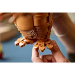Kép 16/19 - LEGO® Ideas: E.T. the Extra-Terrestrial (21370)