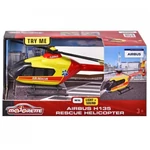 Kép 1/3 - Majorette: Airbus H135 mentőhelikopter fénnyel és hanggal – Simba Toys