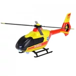 Kép 2/3 - Majorette: Airbus H135 mentőhelikopter fénnyel és hanggal – Simba Toys