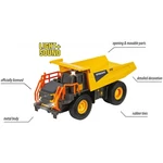 Kép 2/2 - MAjorette: Volvo Dömper fénnyel és hanggal 20 cm – Simba Toys