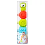 Kép 1/2 - Molto: Play & Sense baba fejlesztő építőcsomag 5 db-os szett