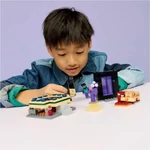 Kép 4/5 - LEGO® Minecraft: Utazás az Alvilág kapujához és a Végportálhoz (21584)
