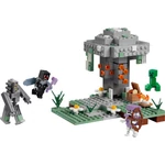 Kép 2/5 - LEGO® Minecraft: A sápadtkert (21586)