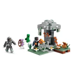 Kép 3/5 - LEGO® Minecraft: A sápadtkert (21586)