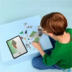 Kép 5/5 - LEGO® Minecraft: A sápadtkert (21586)