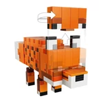 Kép 3/5 - LEGO® Minecraft: A róka (21588)